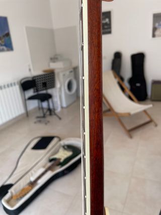 EPIPHONE RIVIERA E 360 TD año 64