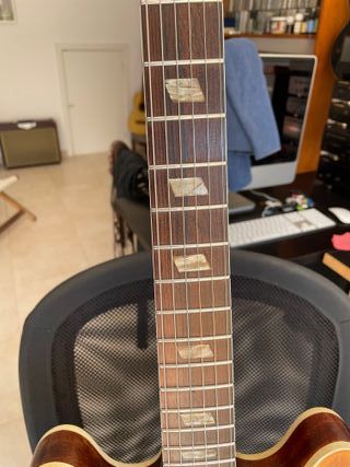 EPIPHONE RIVIERA E 360 TD año 64