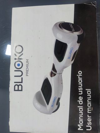 Hoverboard