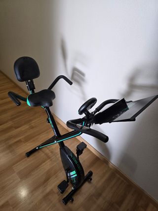 Bicicleta estática XBike Pro Cecotec