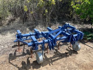 Cultivador Vilomag - usado