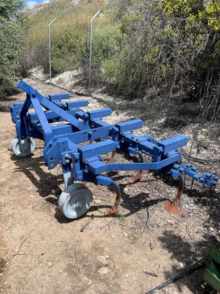 Cultivador Vilomag - usado