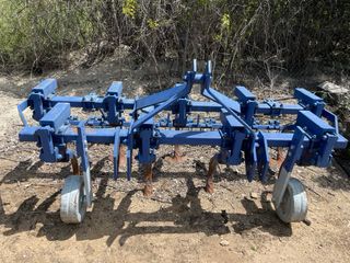 Cultivador Vilomag - usado