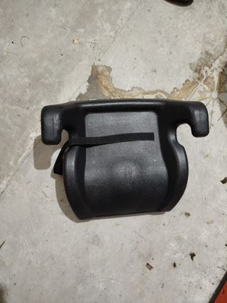 Alza asiento infantil K