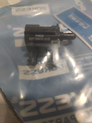 Sensor Temperatura Ford Focus