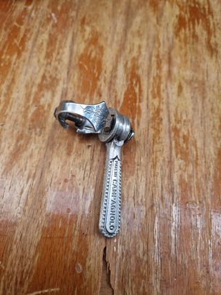 Manettino Campagnolo Vintage
