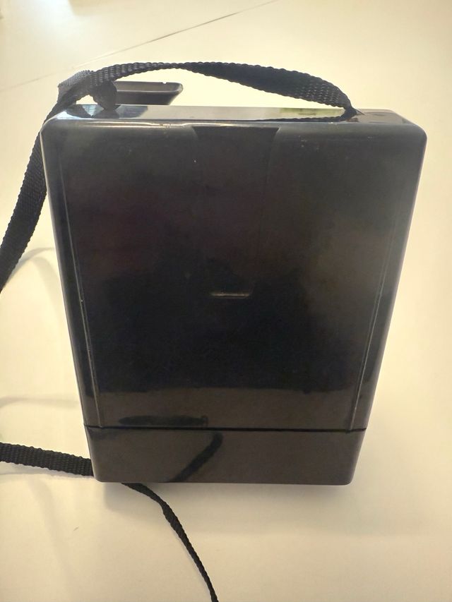 Polaroid 1000 - Cámara Vintage