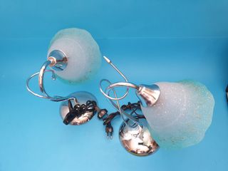 lume lampada lumetto comò comodino da tavolo scrit