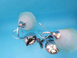 lume lampada lumetto comò comodino da tavolo scrit