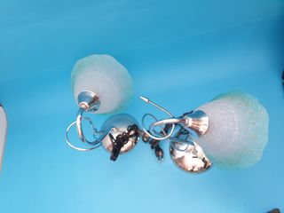 lume lampada lumetto comò comodino da tavolo scrit