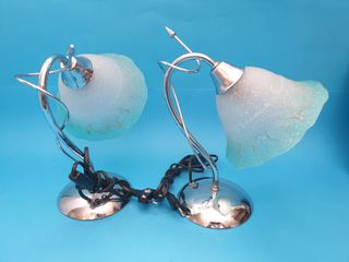 lume lampada lumetto comò comodino da tavolo scrit