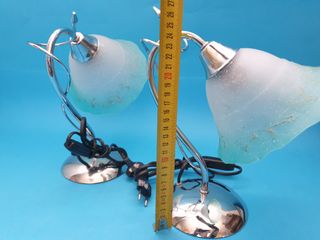 lume lampada lumetto comò comodino da tavolo scrit