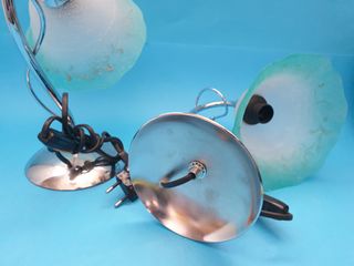 lume lampada lumetto comò comodino da tavolo scrit