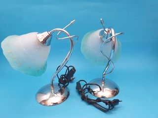 lume lampada lumetto comò comodino da tavolo scrit