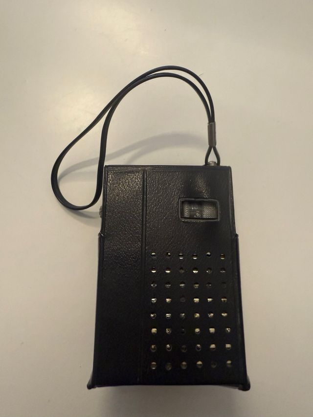 Radio AM Kingsonic vintage