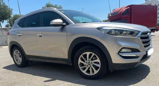 Hyundai Tucson 2015