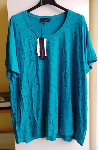 Maglia maglificio Silco