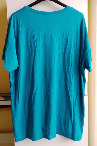 Maglia maglificio Silco