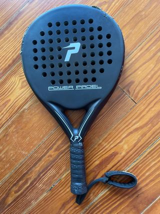 Raqueta padel Power Padel