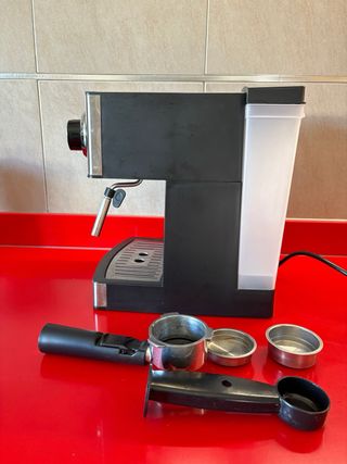 Cafetera Cecotec Power Espresso 20