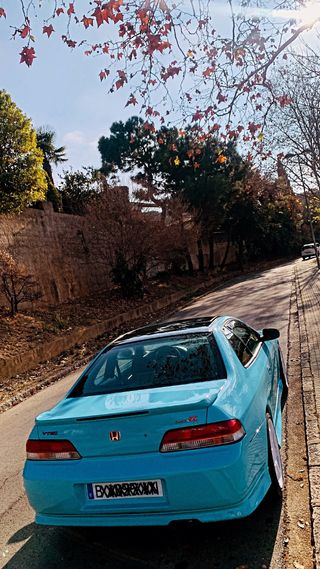 Honda Prelude 5g H22