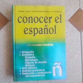 Conocer El Español: Como Usar Correctamente El ...