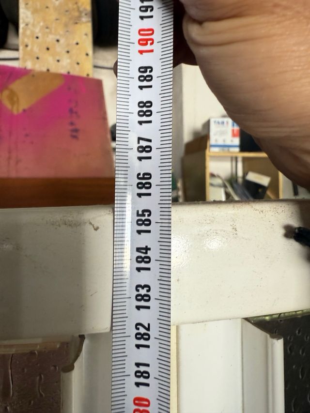 Mampara ducha semicircular idela para color blanco