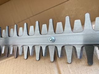 Cortasetos STIHL HS 45