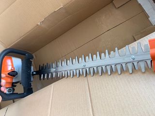 Cortasetos STIHL HS 45