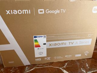 TV Xiaomi 32" Google TV