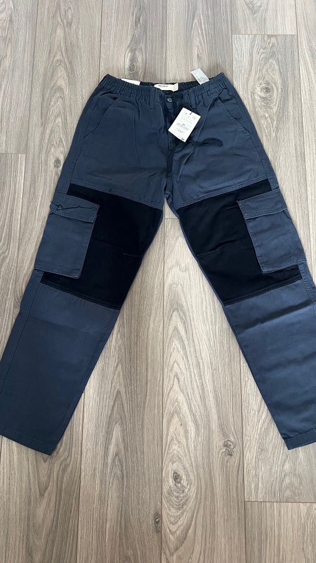 Pantaloni Pull & Bear