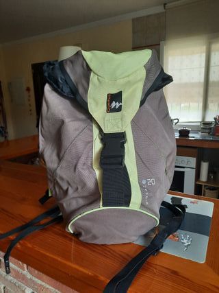 mochila