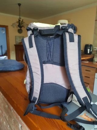 mochila