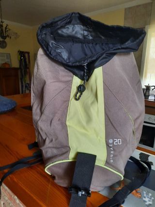 mochila