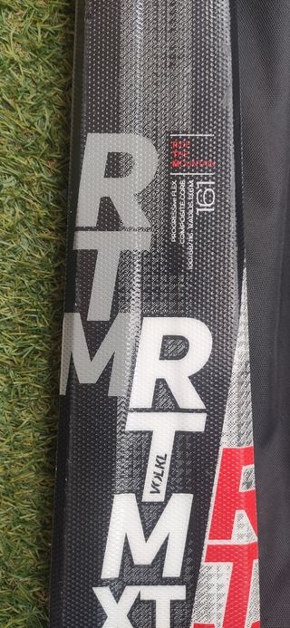 Esquís Völkl RTM XT 161cm + funda Wed'ze de regalo