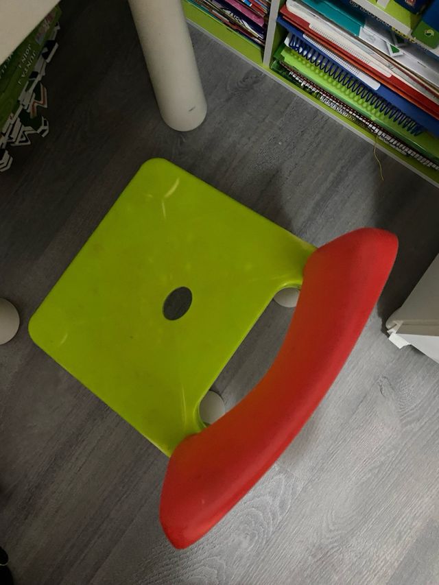 Mesa actividades LEGO - Multijuegos