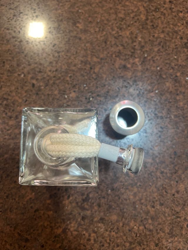 Ambientador WL - Botella de cristal