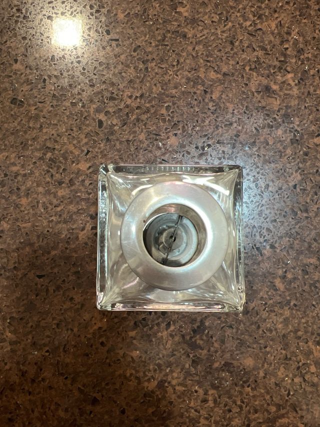 Ambientador WL - Botella de cristal