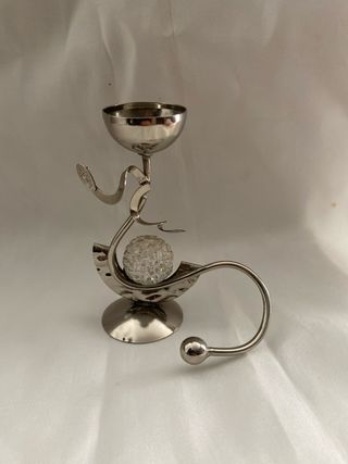 Portacandele vintage design Buba