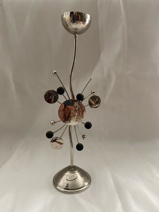 Portacandele vintage design Buba