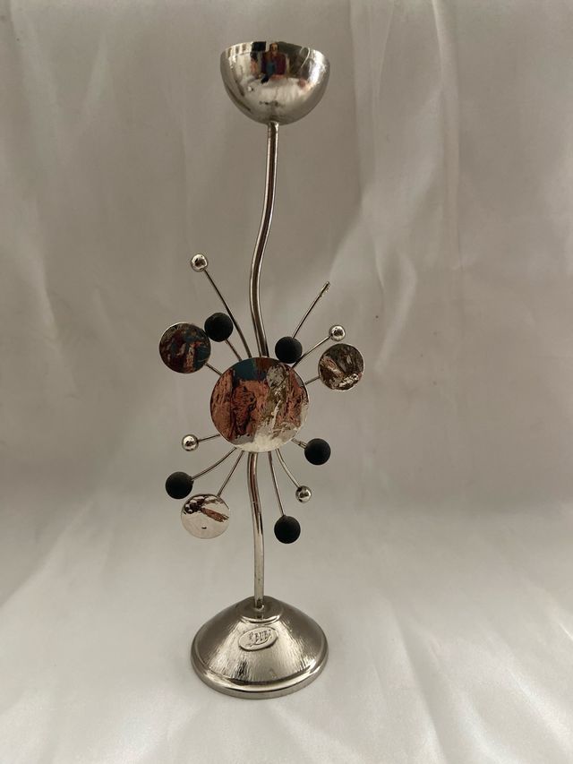 Portacandele vintage design Buba