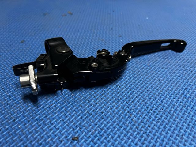 Maneta Embrague Puig Abatible