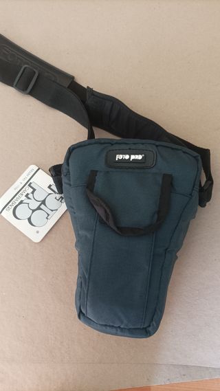 Funda para cámara de fotos