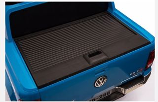 Coche eléctrico infantil Volkswagen Amarok