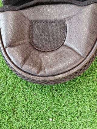 Funda para palo de golf putter golf 