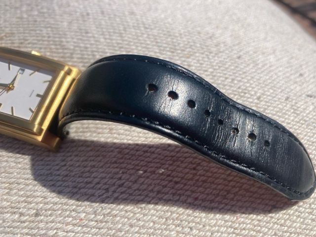 Söner Automático. Reloj de culto. 