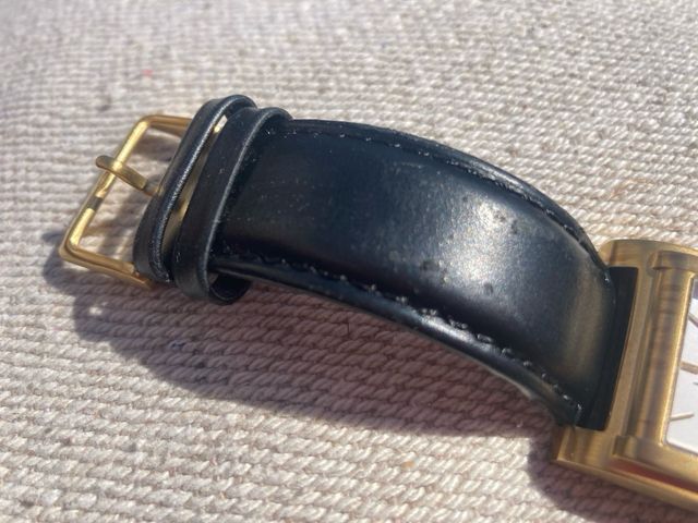 Söner Automático. Reloj de culto. 