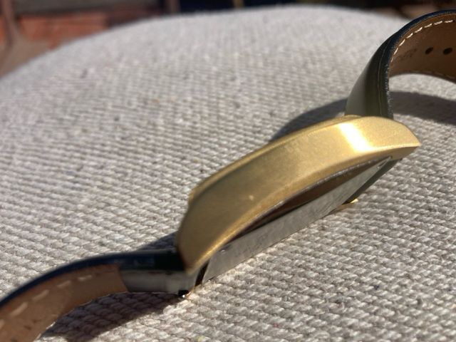 Söner Automático. Reloj de culto. 