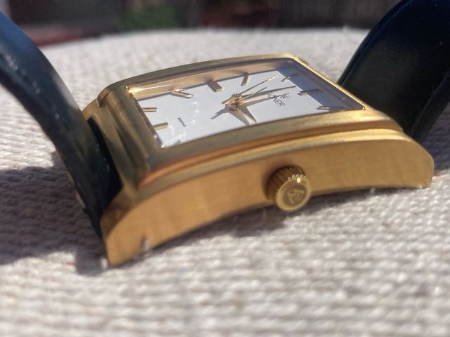 Söner Automático. Reloj de culto. 