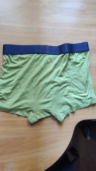 Calzoncillos slip hombre chico Boyberry & Dollar